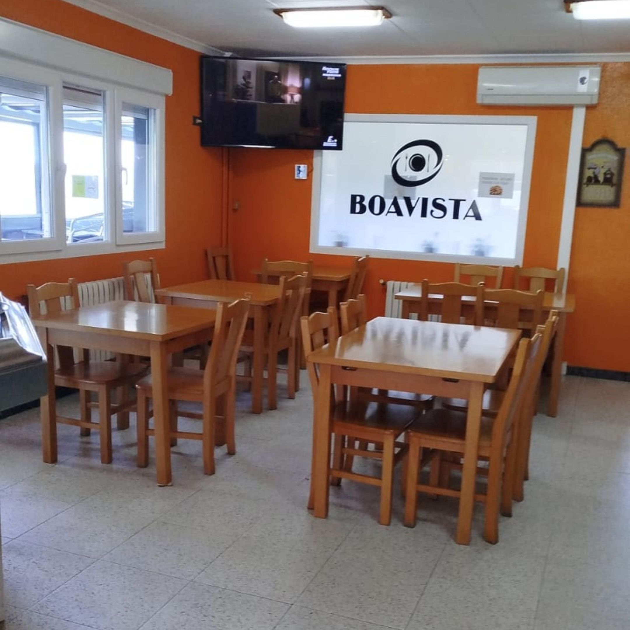 Restaurante Boavista
