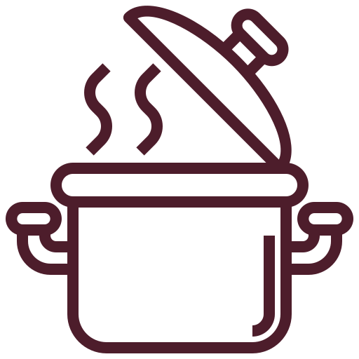 Cocina casera